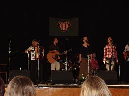 Divozel (Kuřim, 16. 4. 2005)