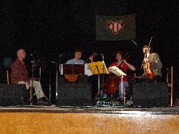 Czaldy-Waldy Kvartet (Kuřim, 16. 4. 2005)